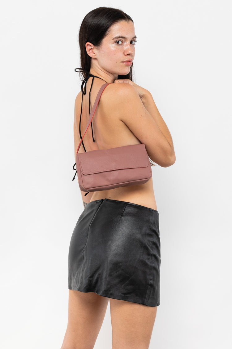 Dark Mauve