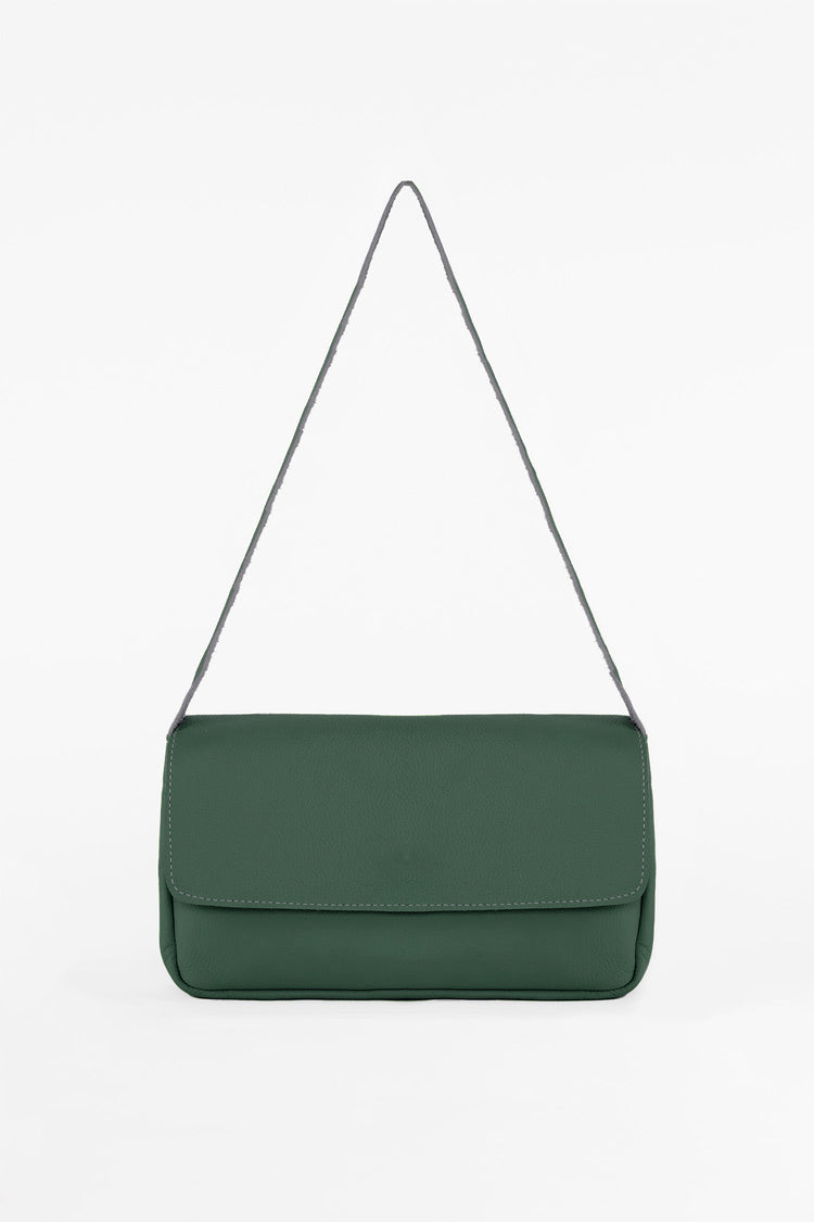 RLH3431 - Leather Shoulder Bag