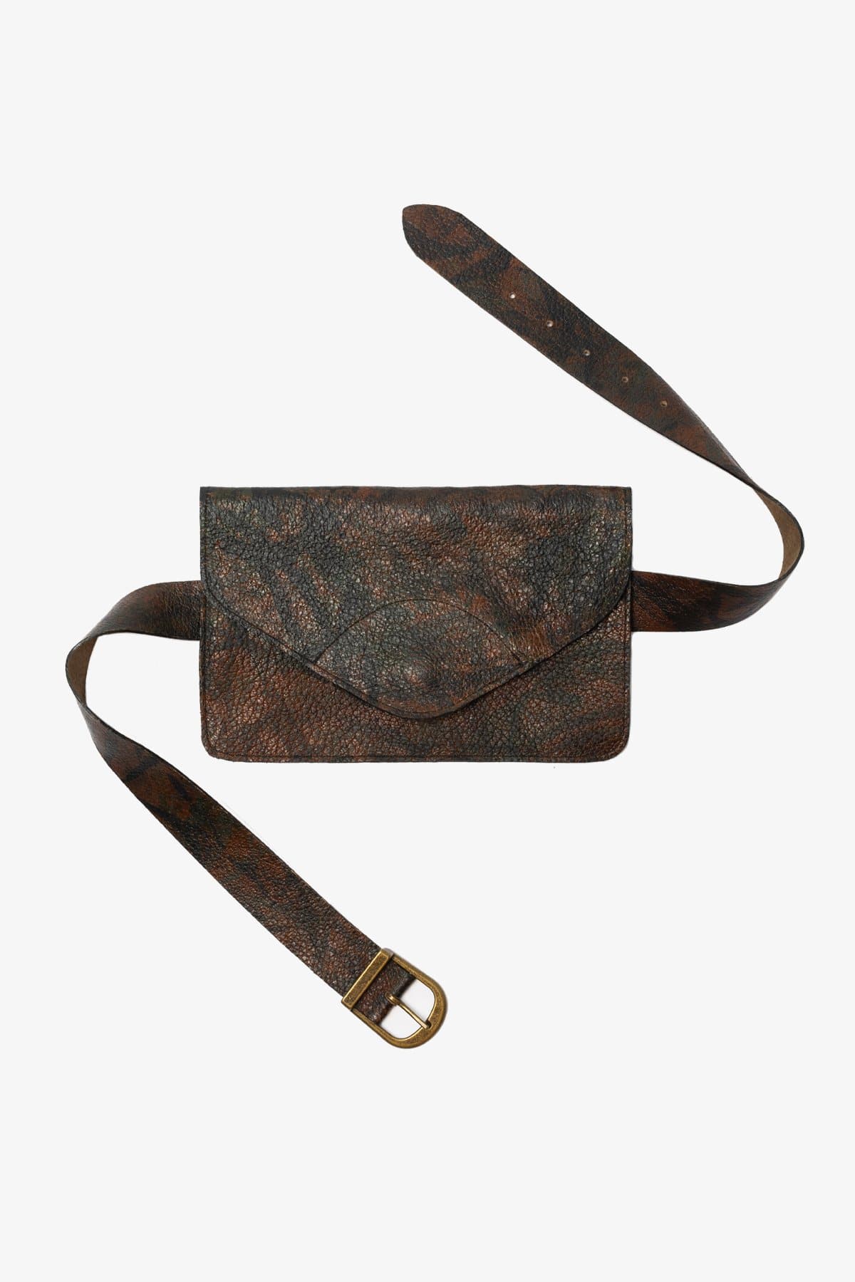 Jungle Brown