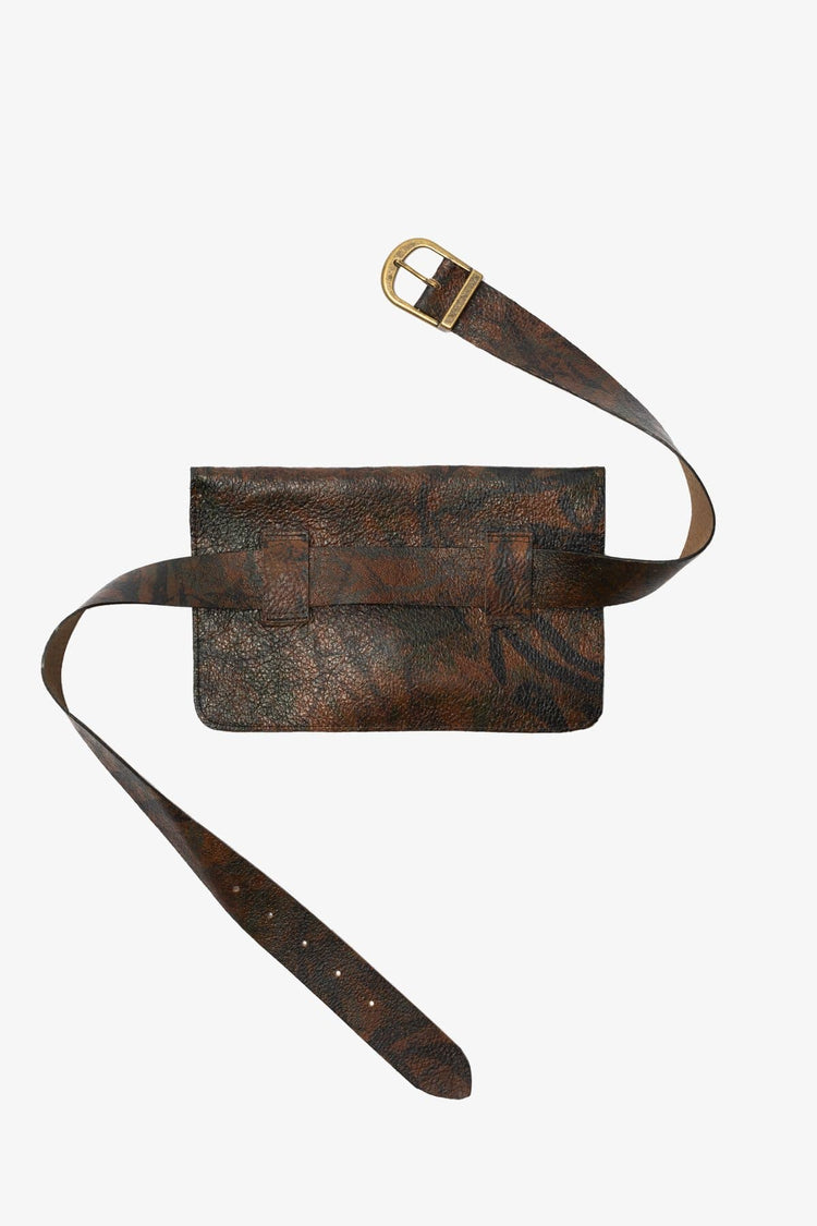 Jungle Brown