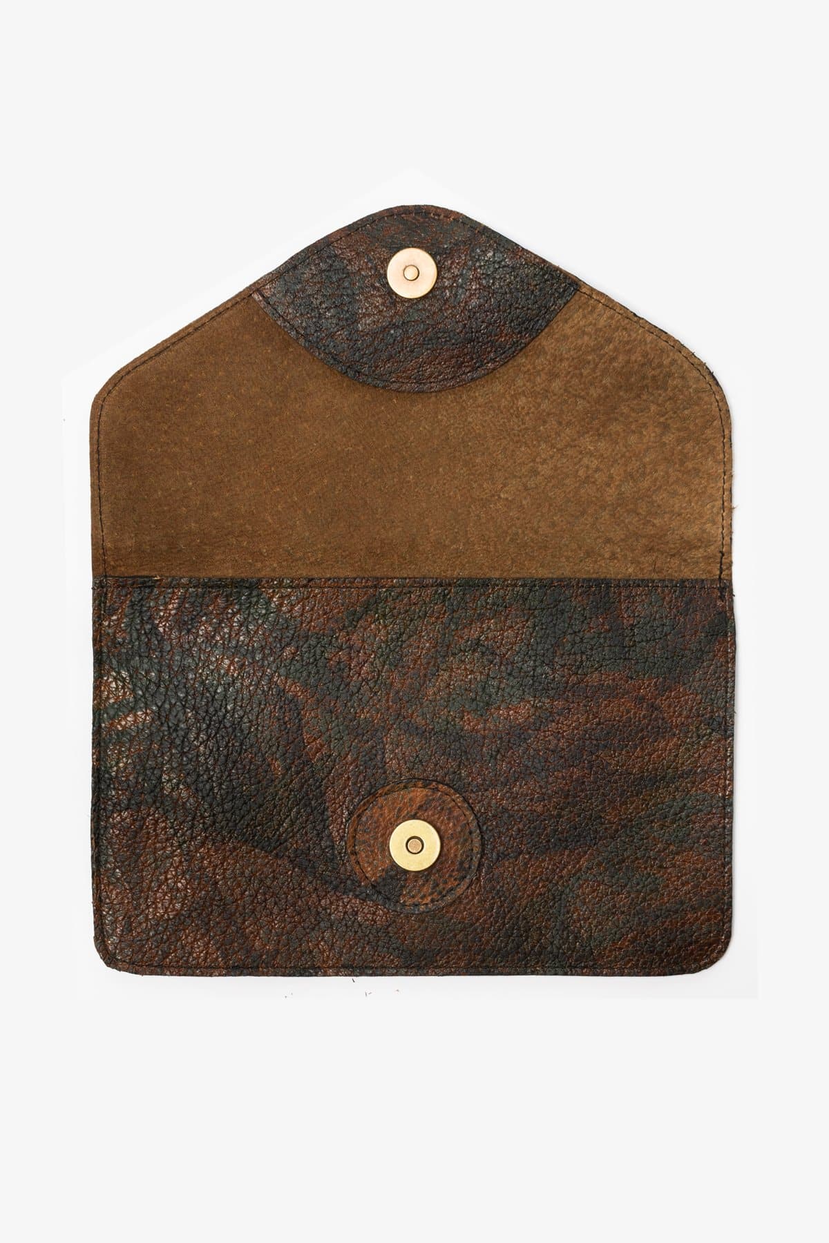 Jungle Brown