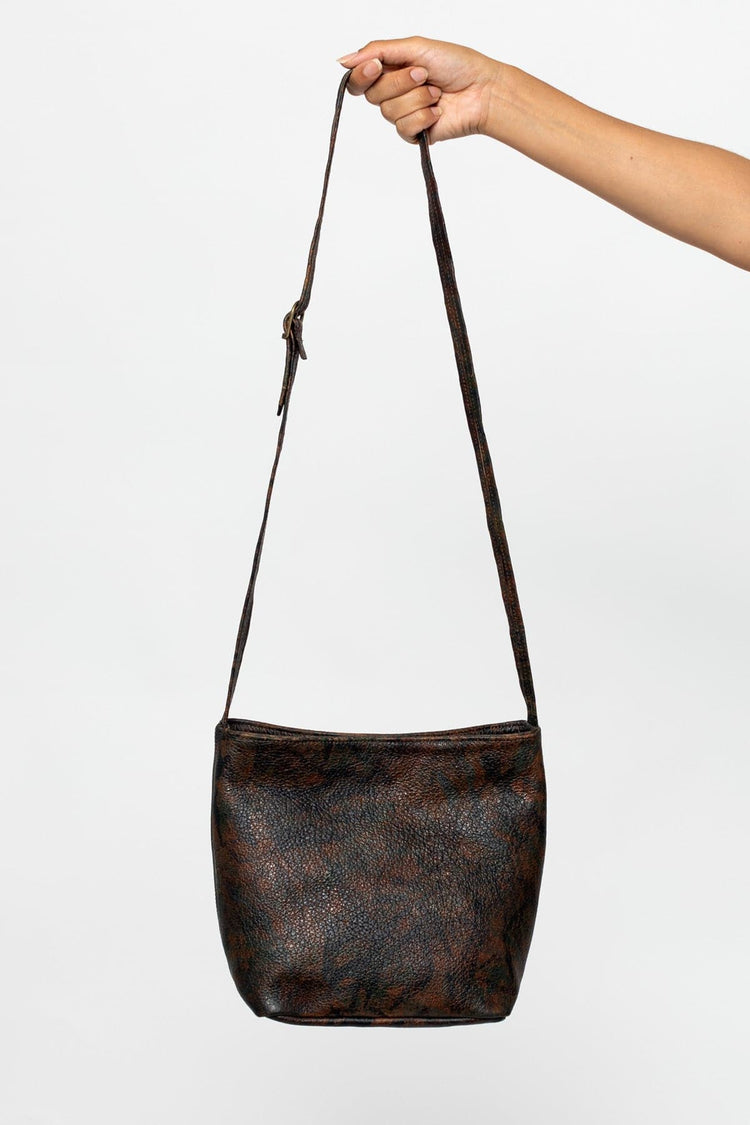 Jungle Brown