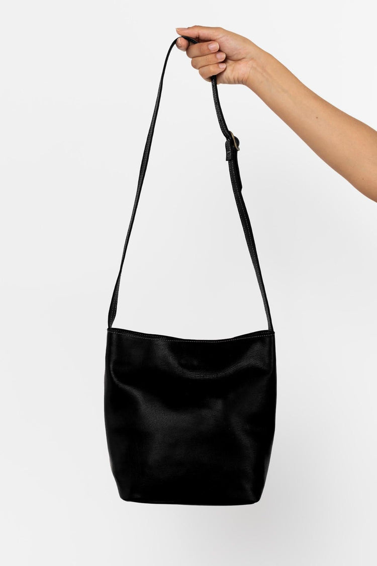 Glossy Black
