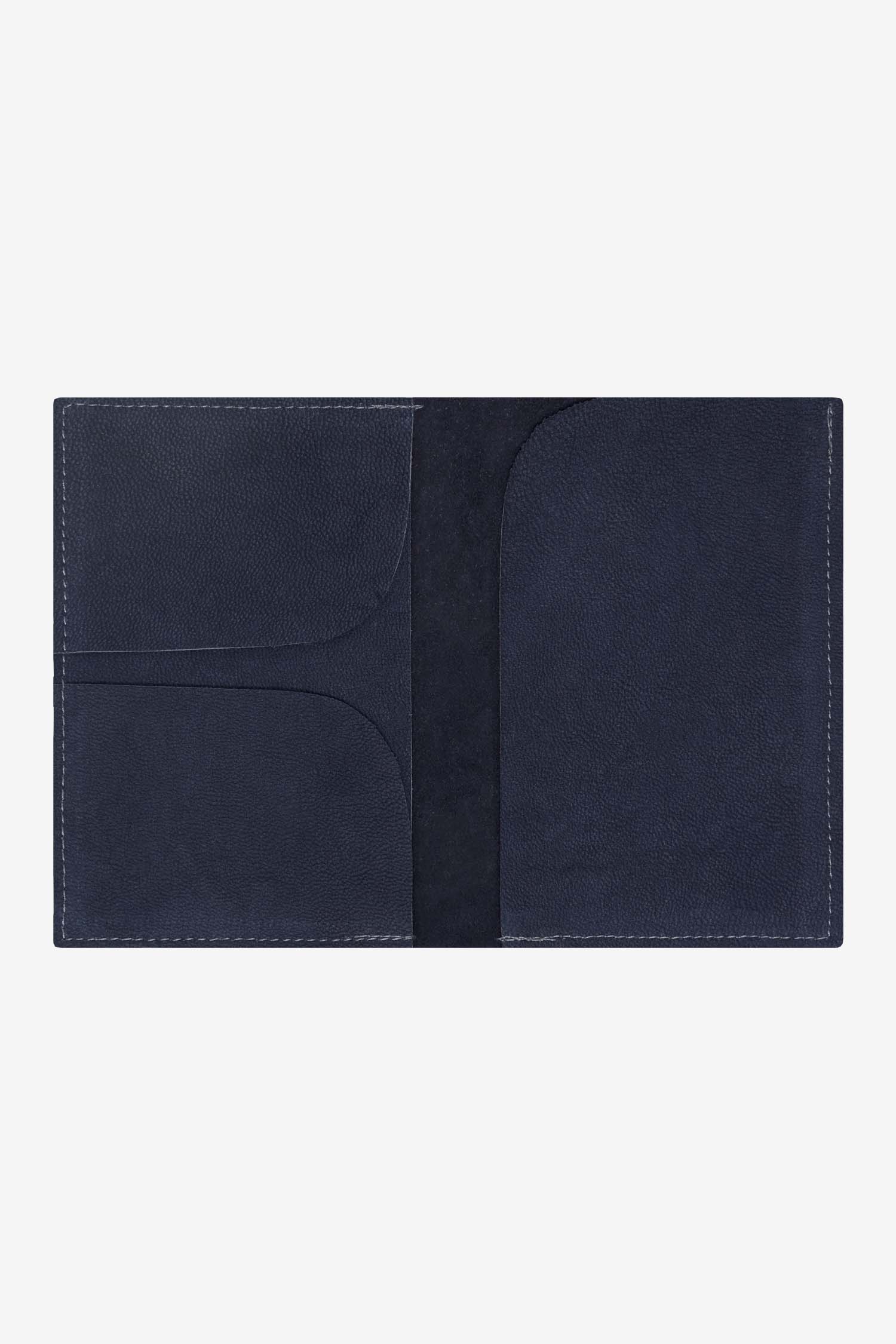 Vintage Navy