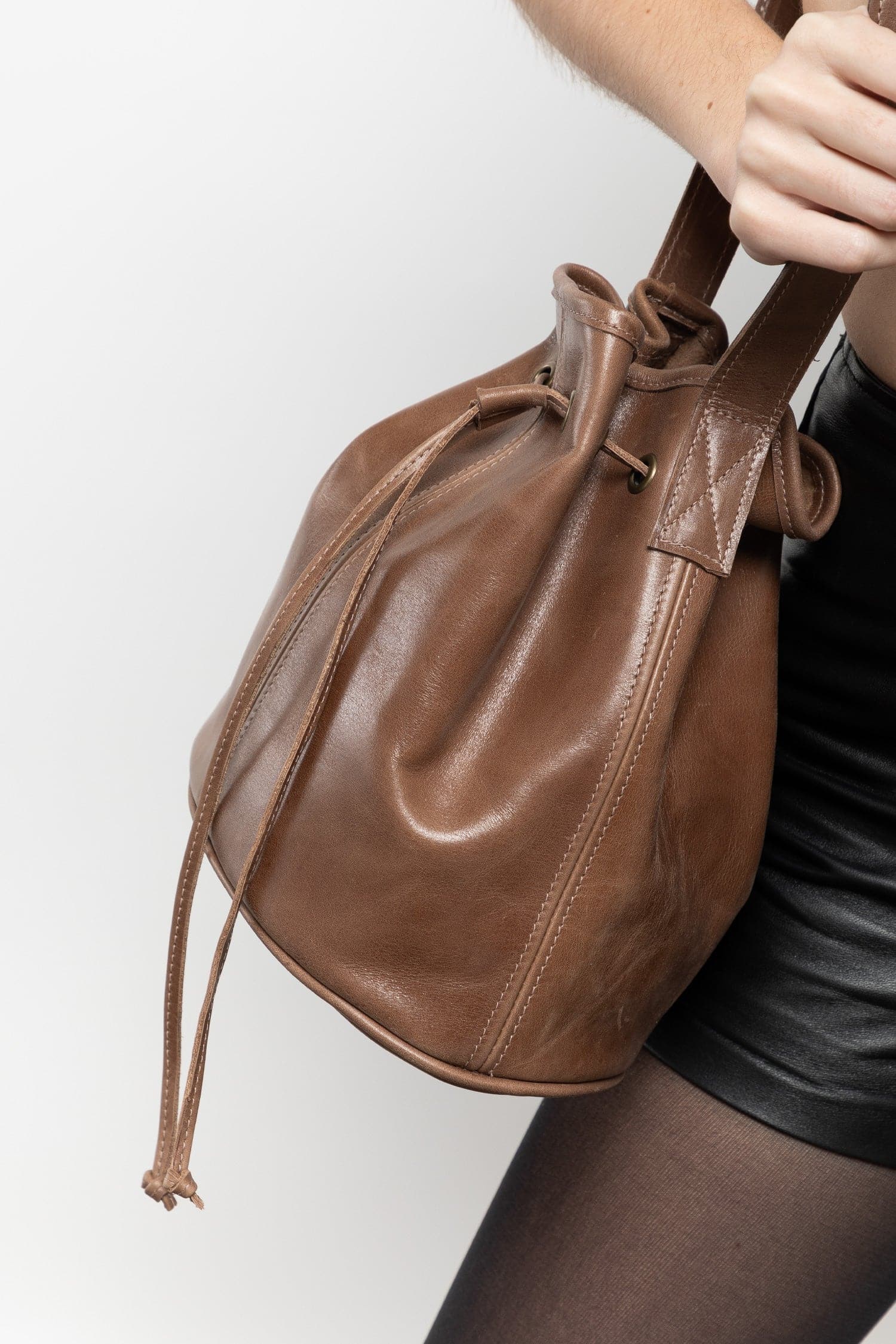 Distressed Chestnut