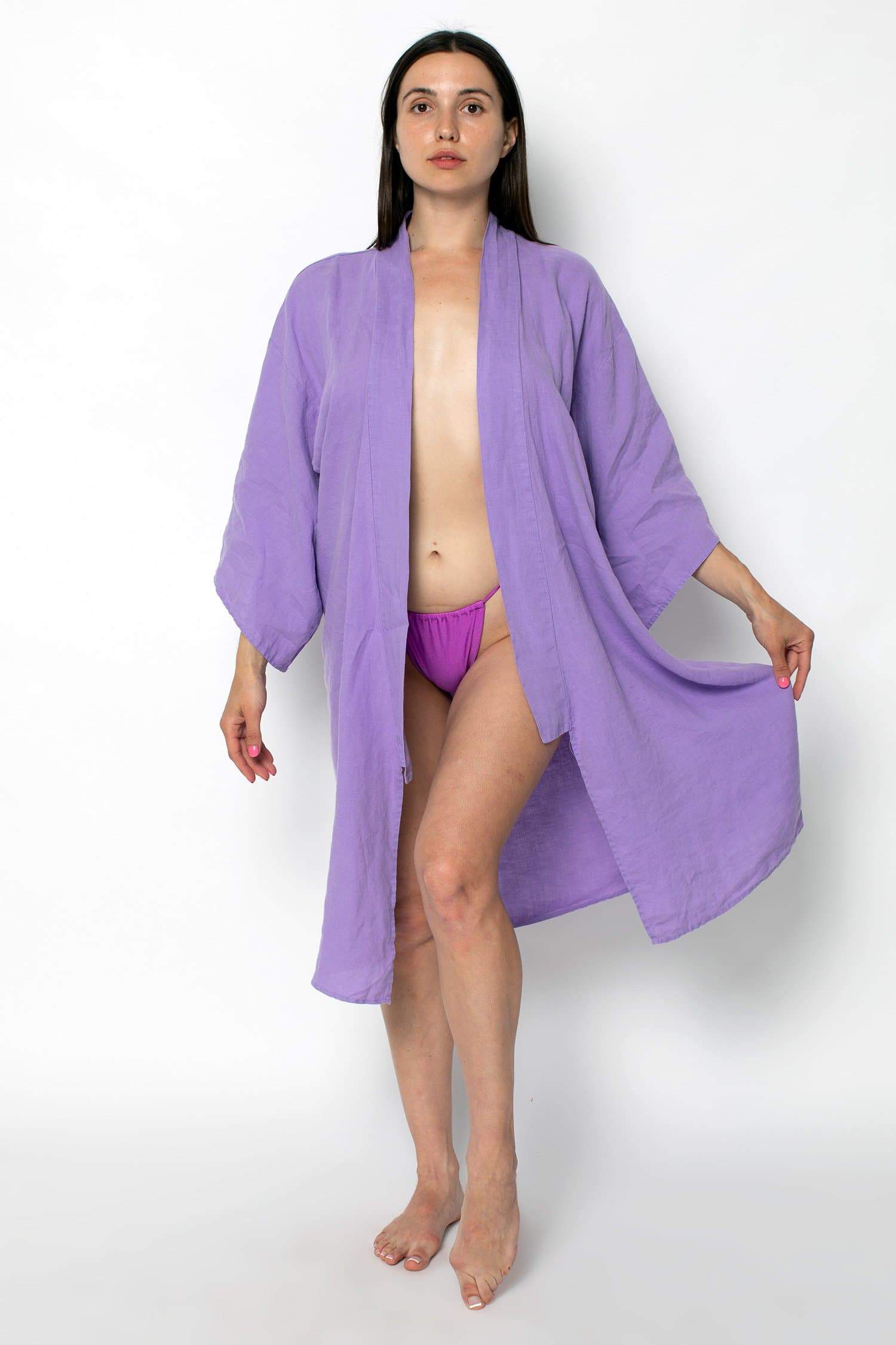 Blue Violet