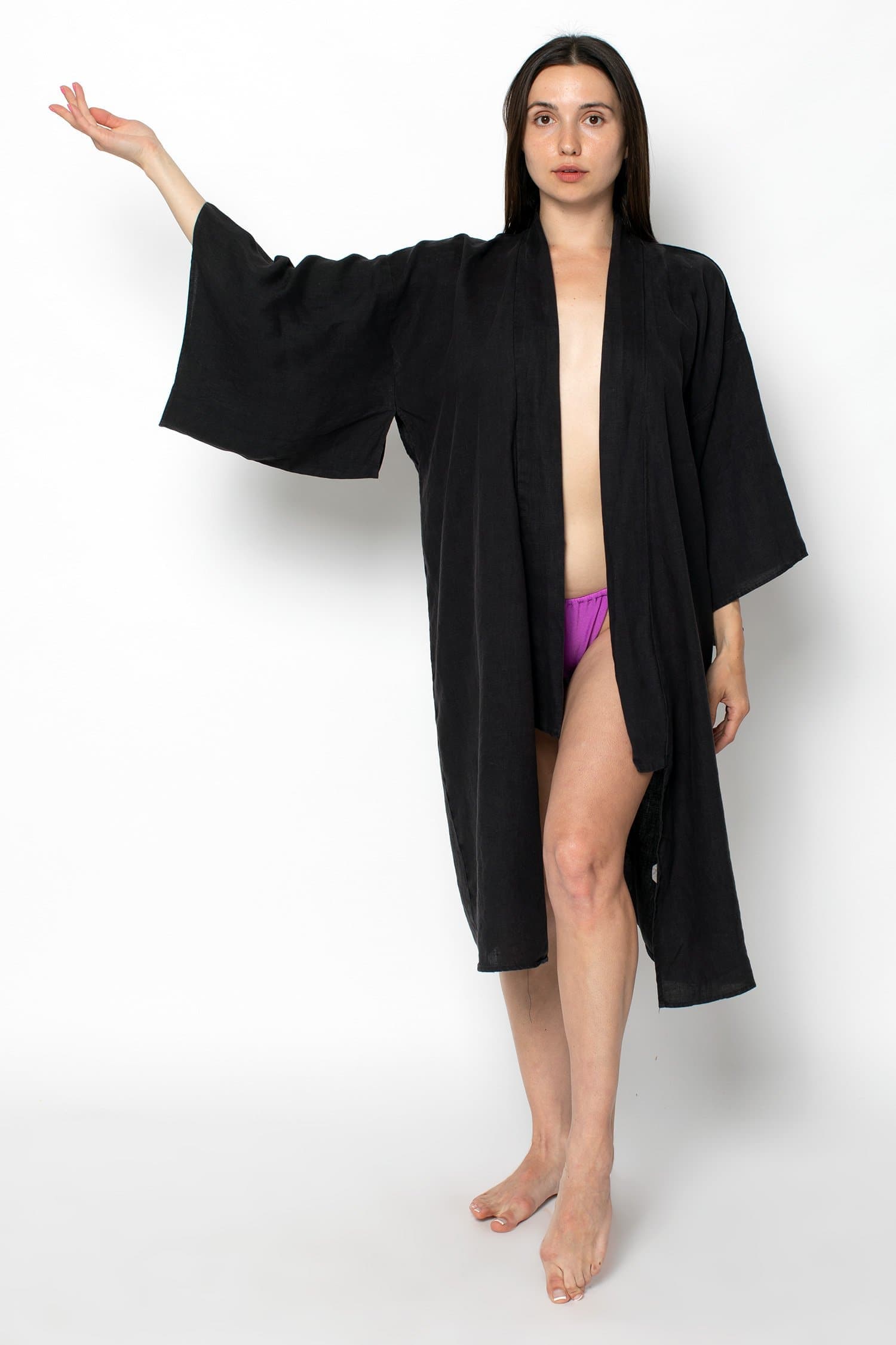 Off Black