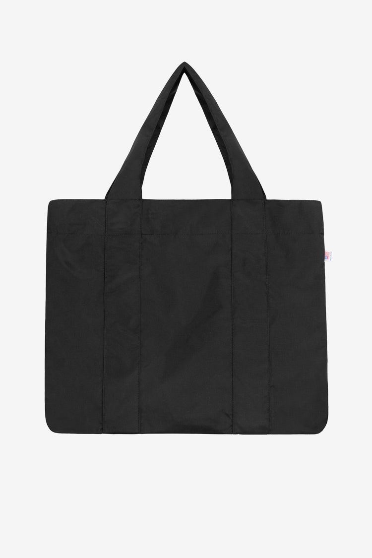 RNB500 - Large Nylon Tote Bag
