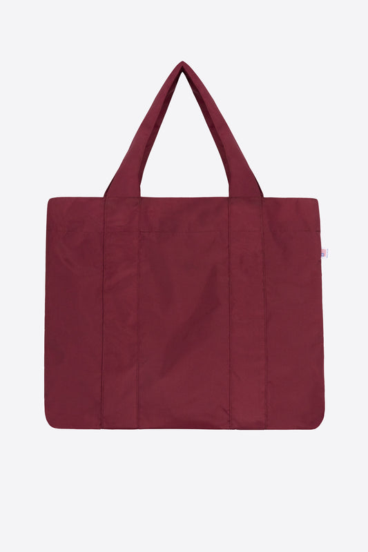 Burgundy/Navy