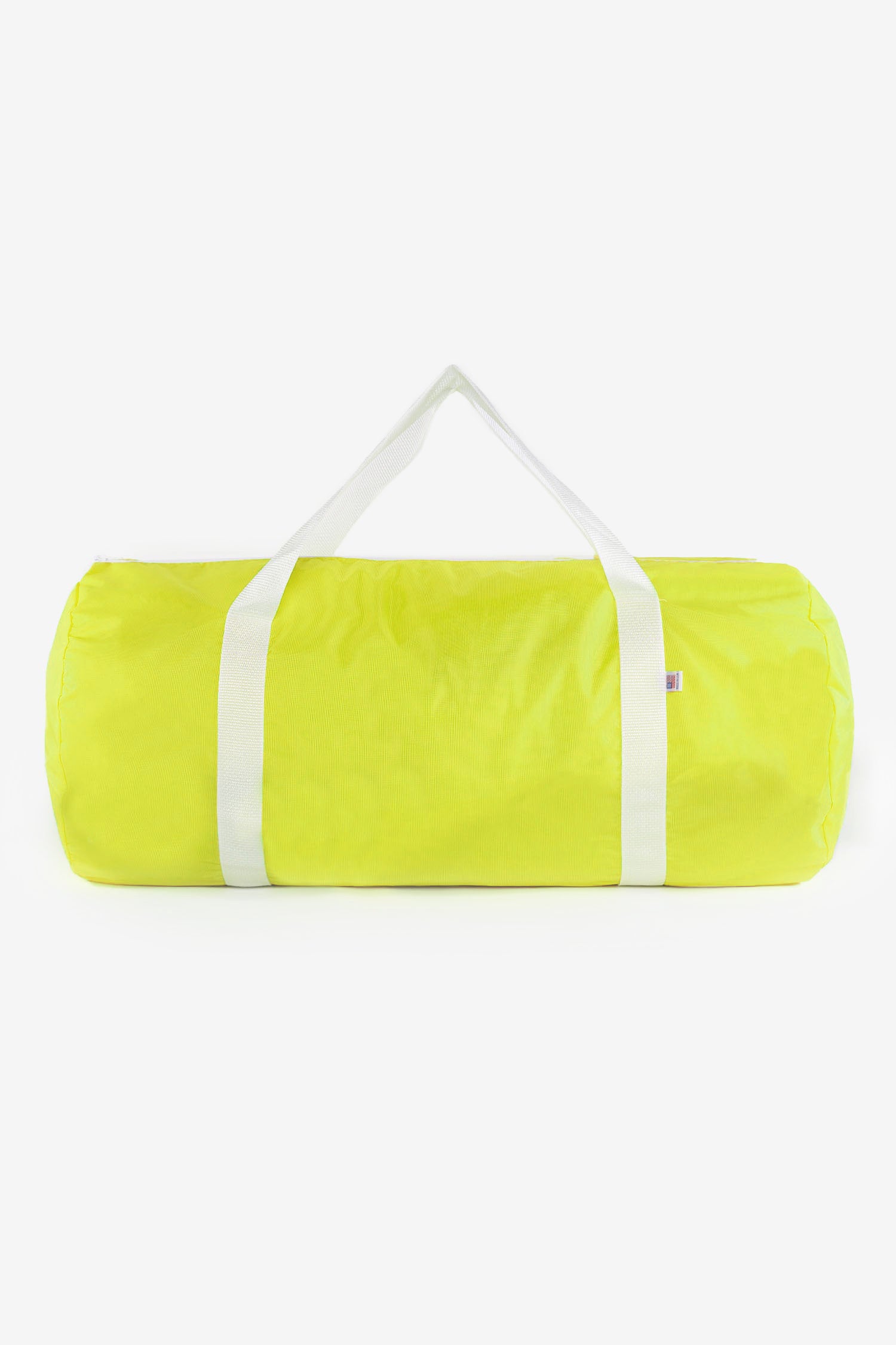 Fluorescent Yellow