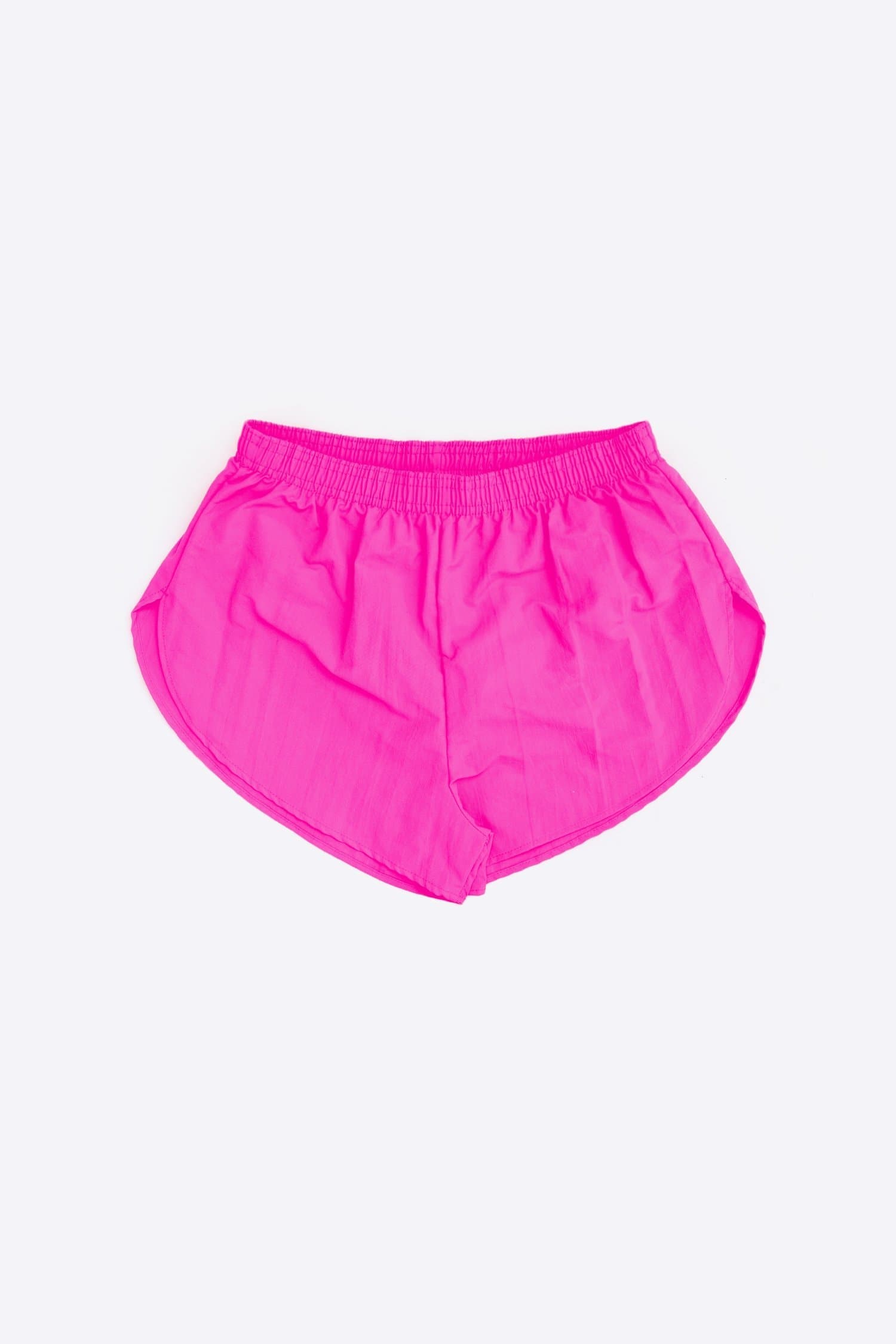 Neon Pink