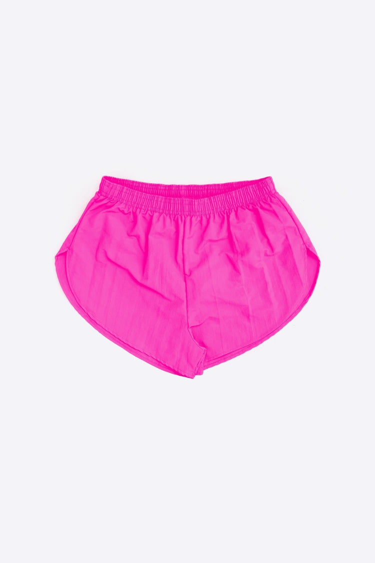 Neon Pink