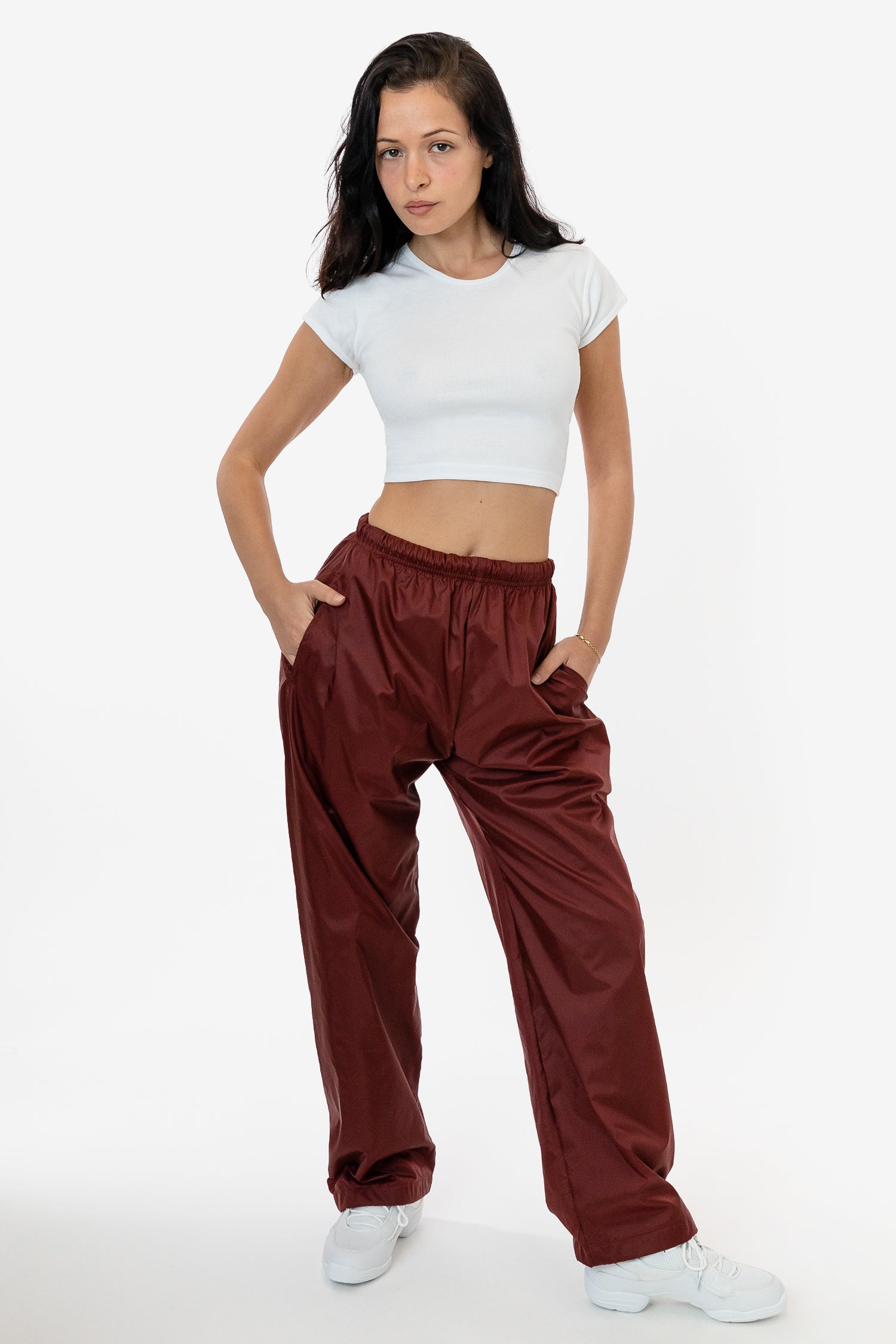 Lauren is 5'5 wearing size S