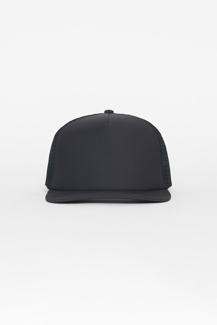 Off Black