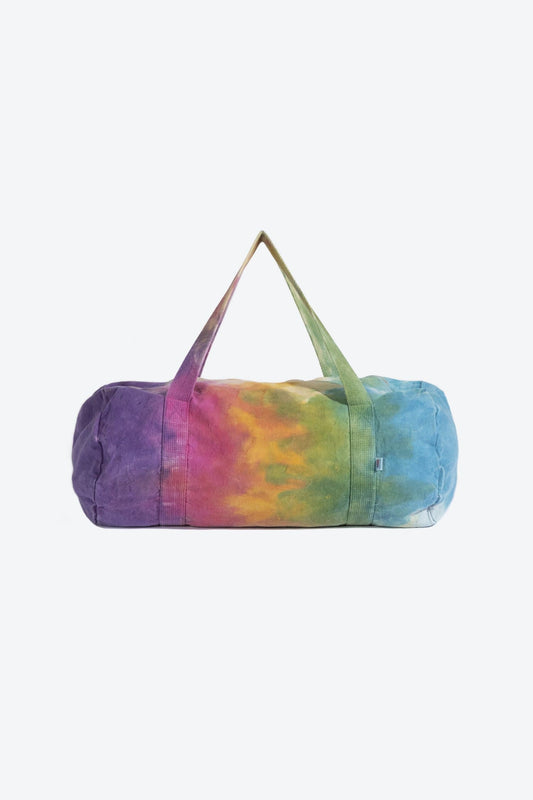 Rainbow Tie Dye