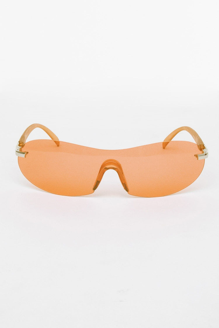 Translucent Orange