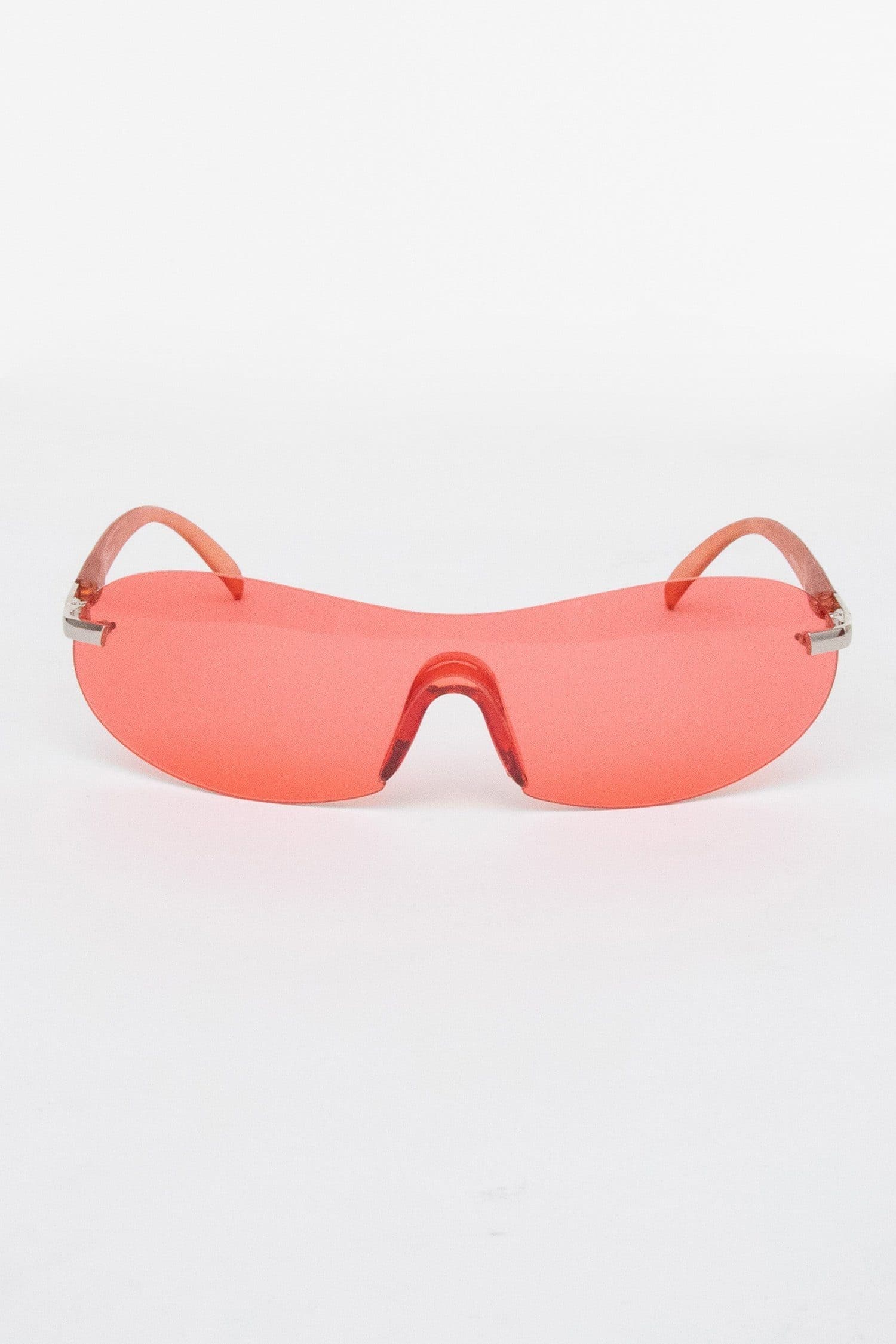 Translucent Red