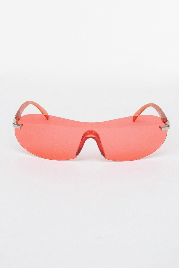 Translucent Red