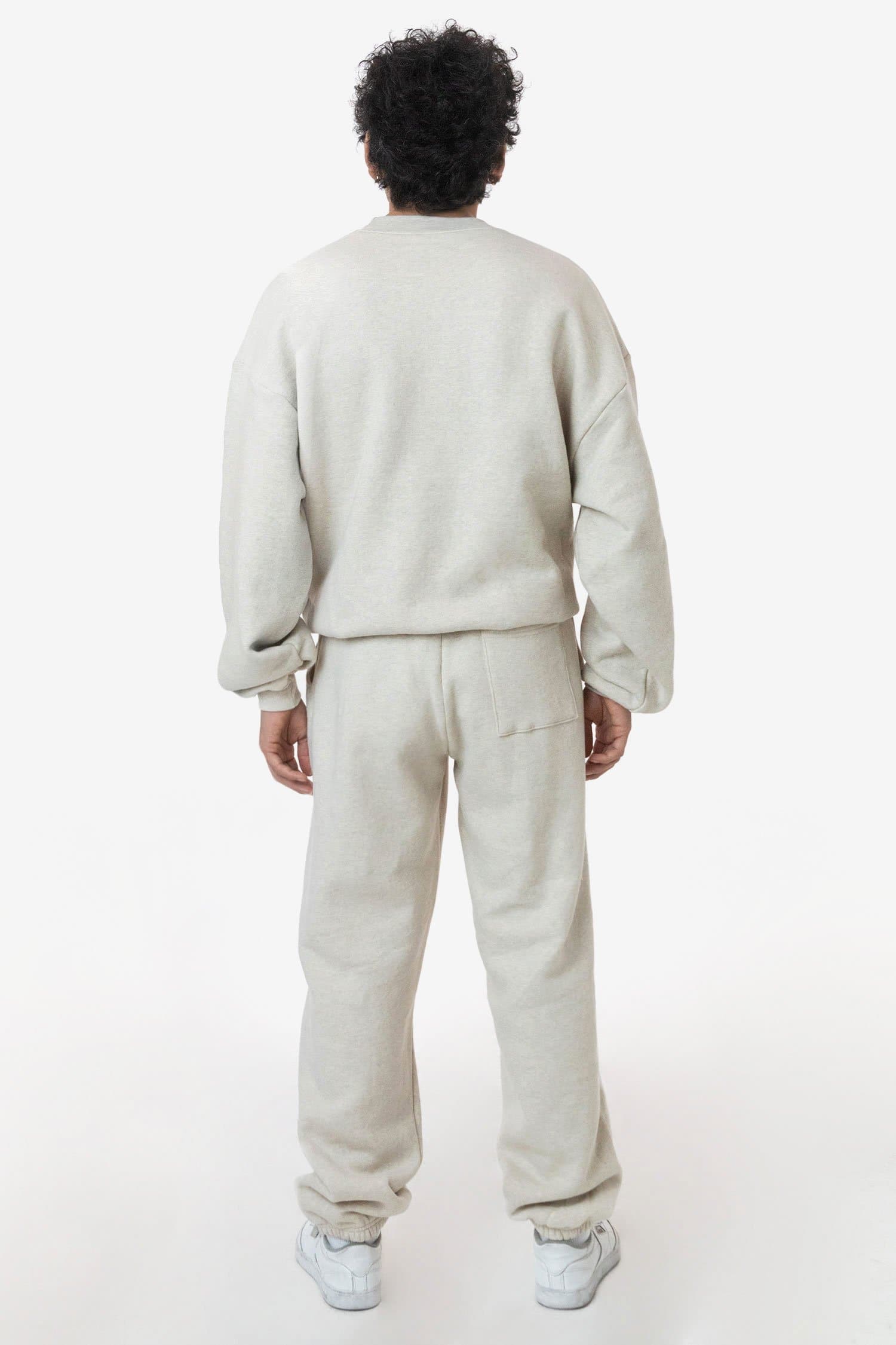 Paul is 5'10 wearing size M