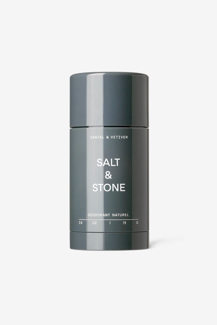 Santal/Vetiver