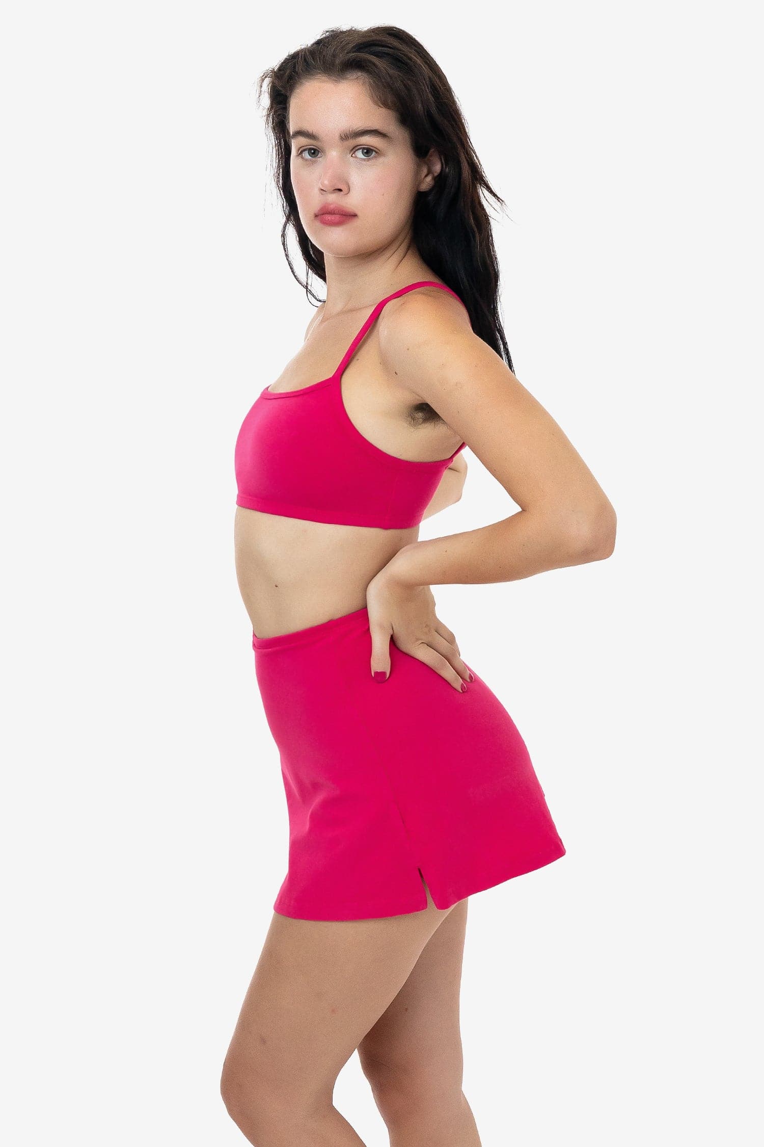 Hot Pink