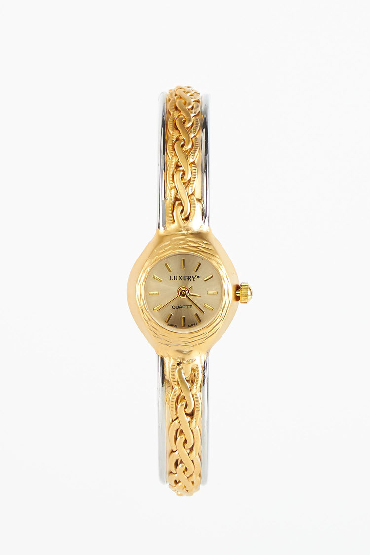 Antique Gold