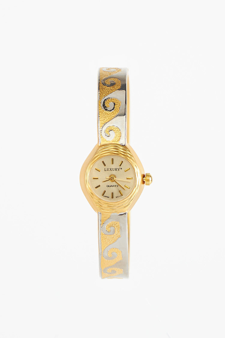 Golden Yellow