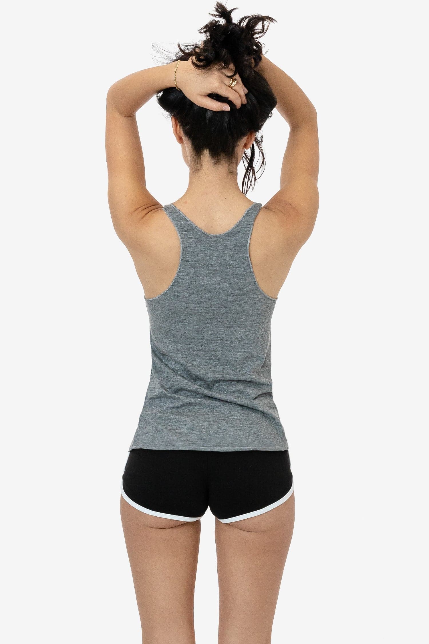 Athletic Grey