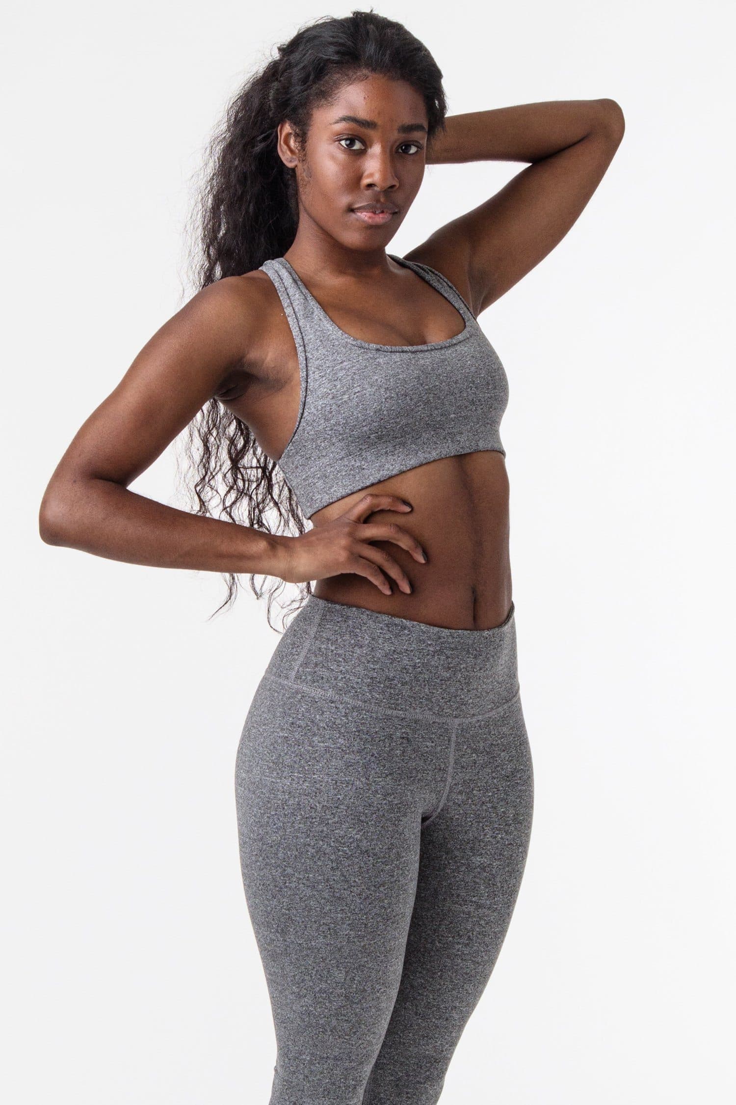 Pepper Grey