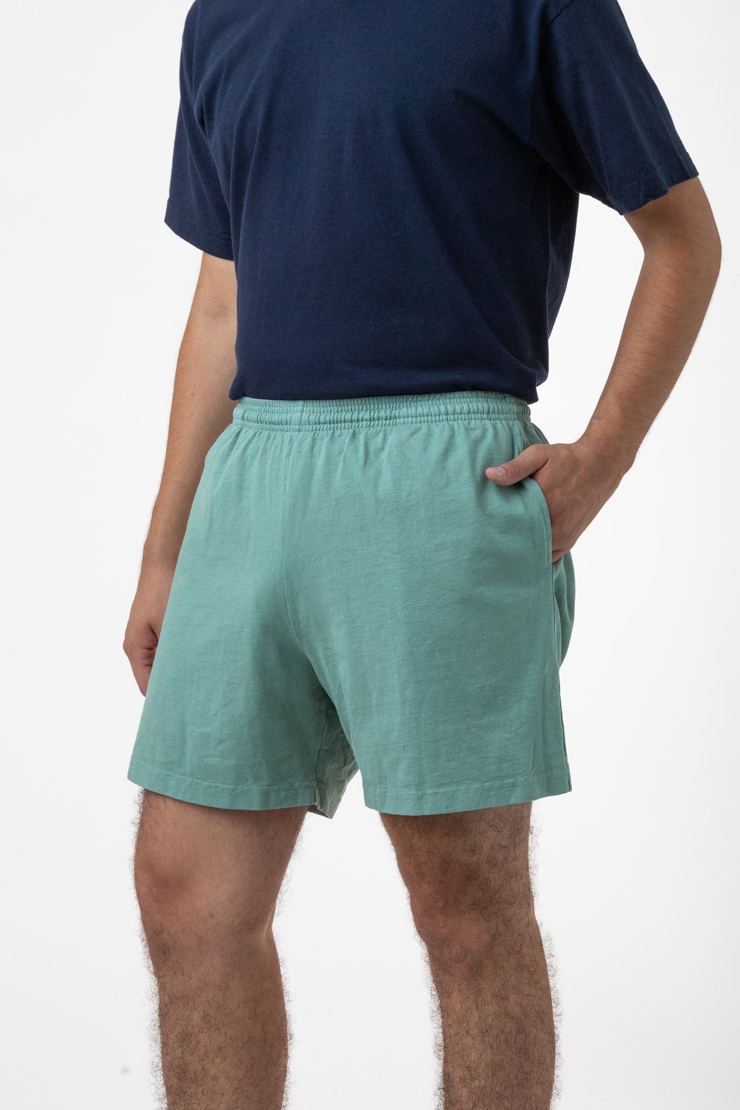 Atlantiic Green