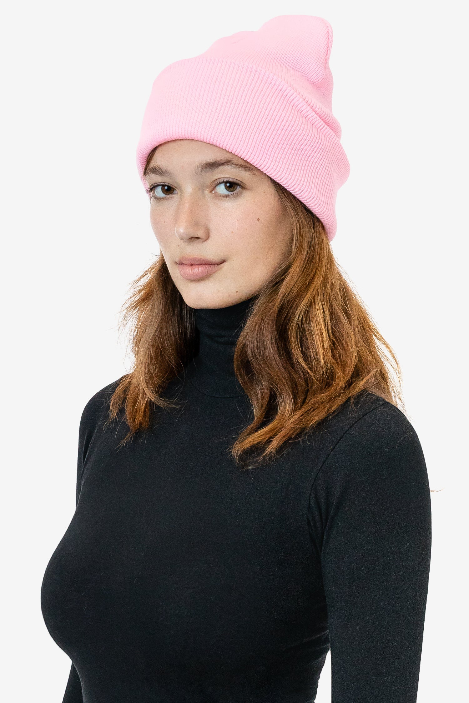 Bubblegum Pink