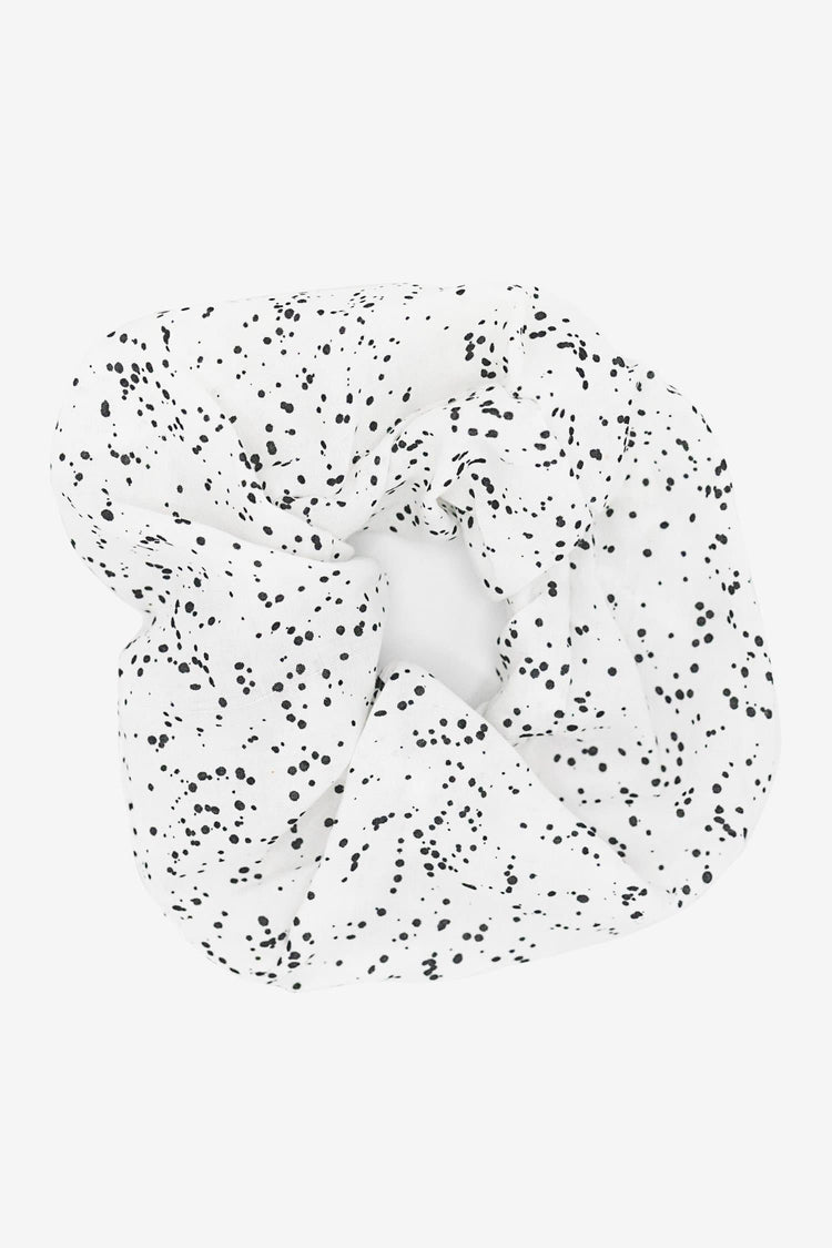 Black Splatter