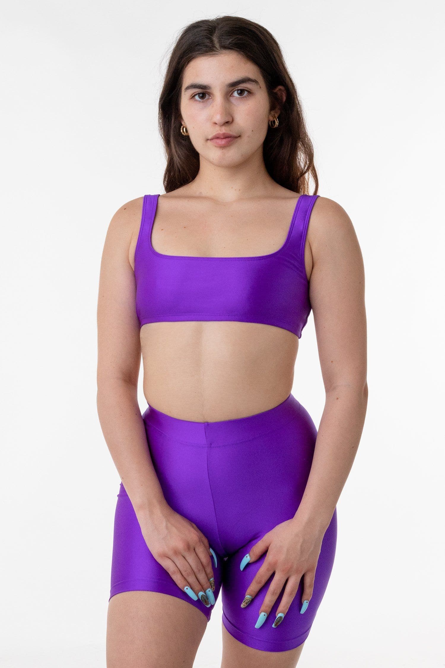 Bright Purple