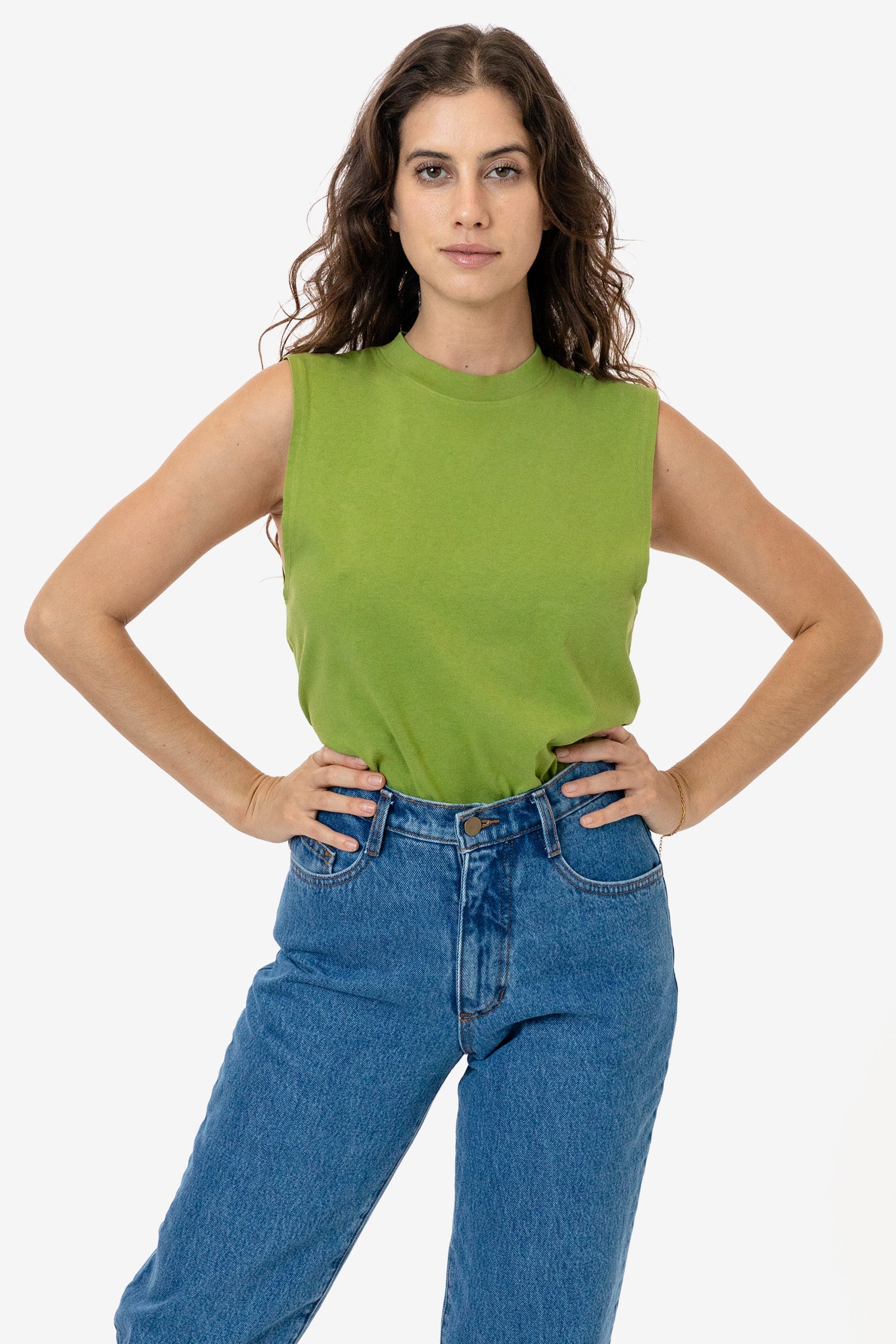 Celery Green