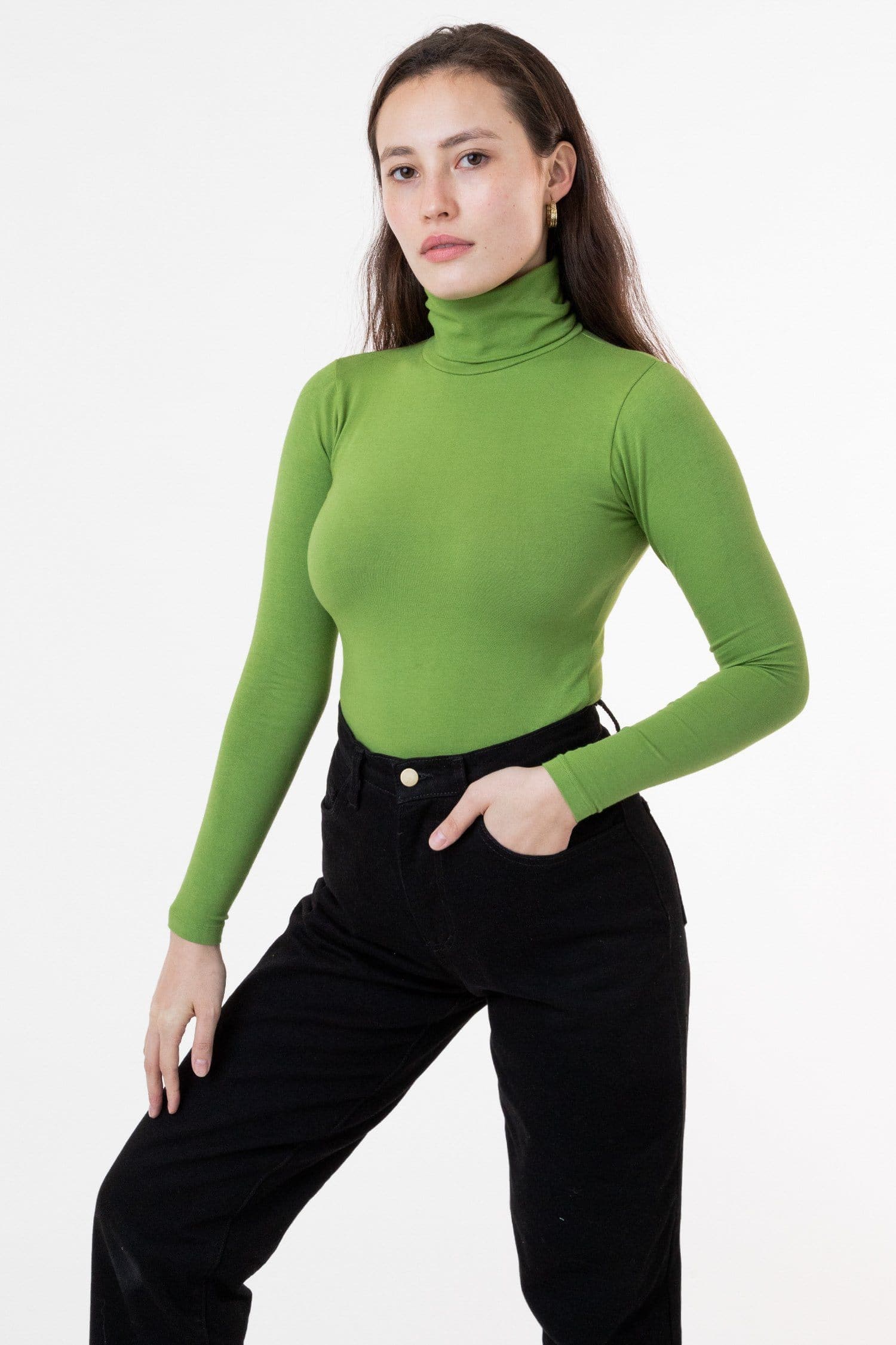 Celery Green