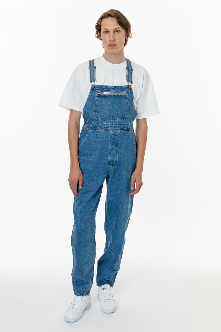 Sam is 6'2 wearing size L/Regular