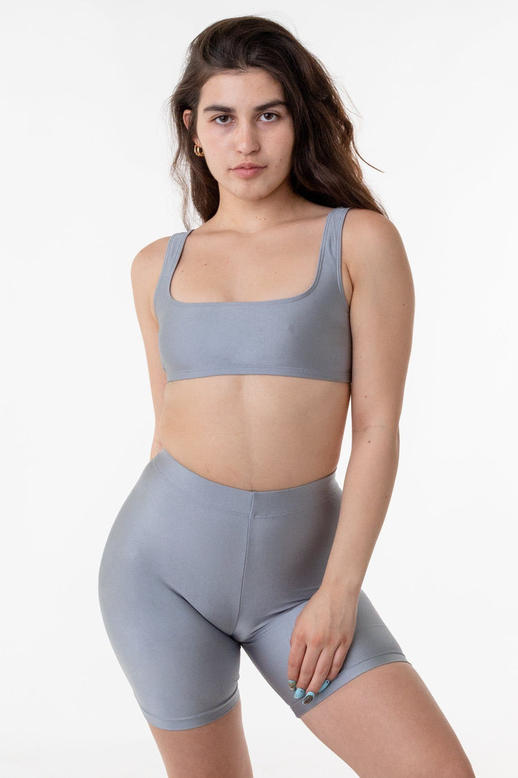 Dark Silver