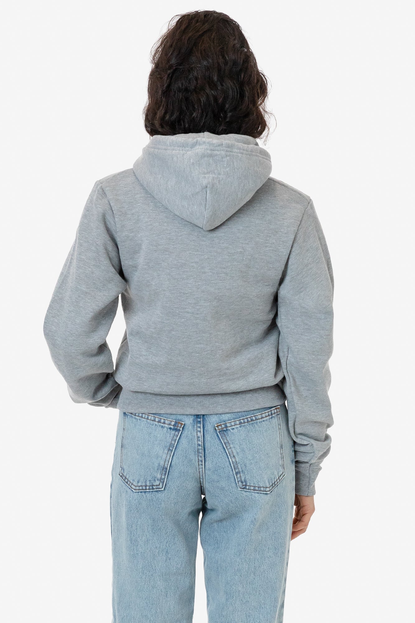 Heather Grey