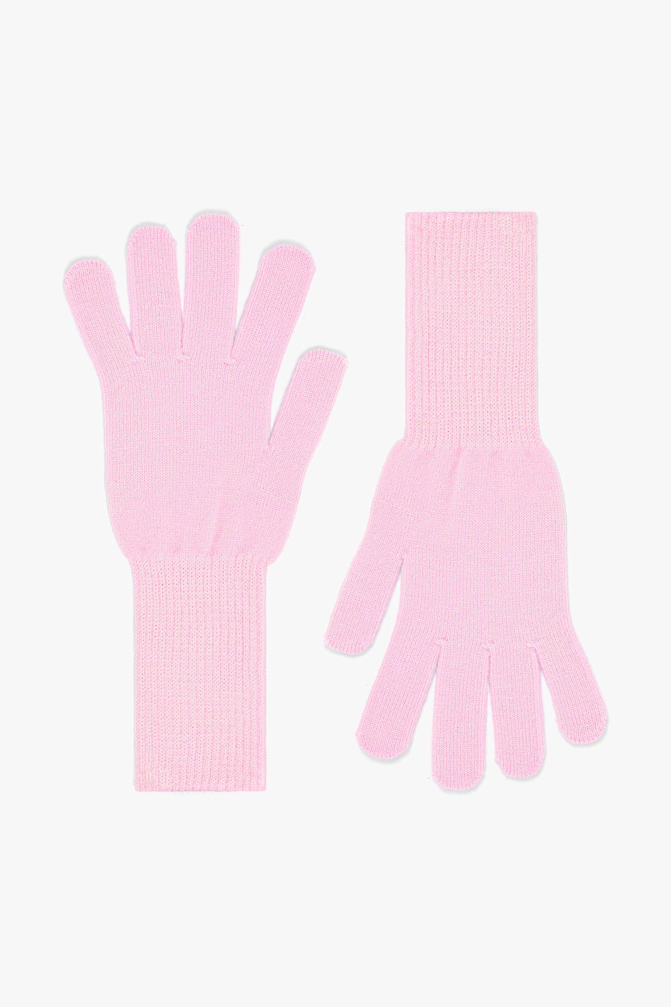 Bubblegum Pink