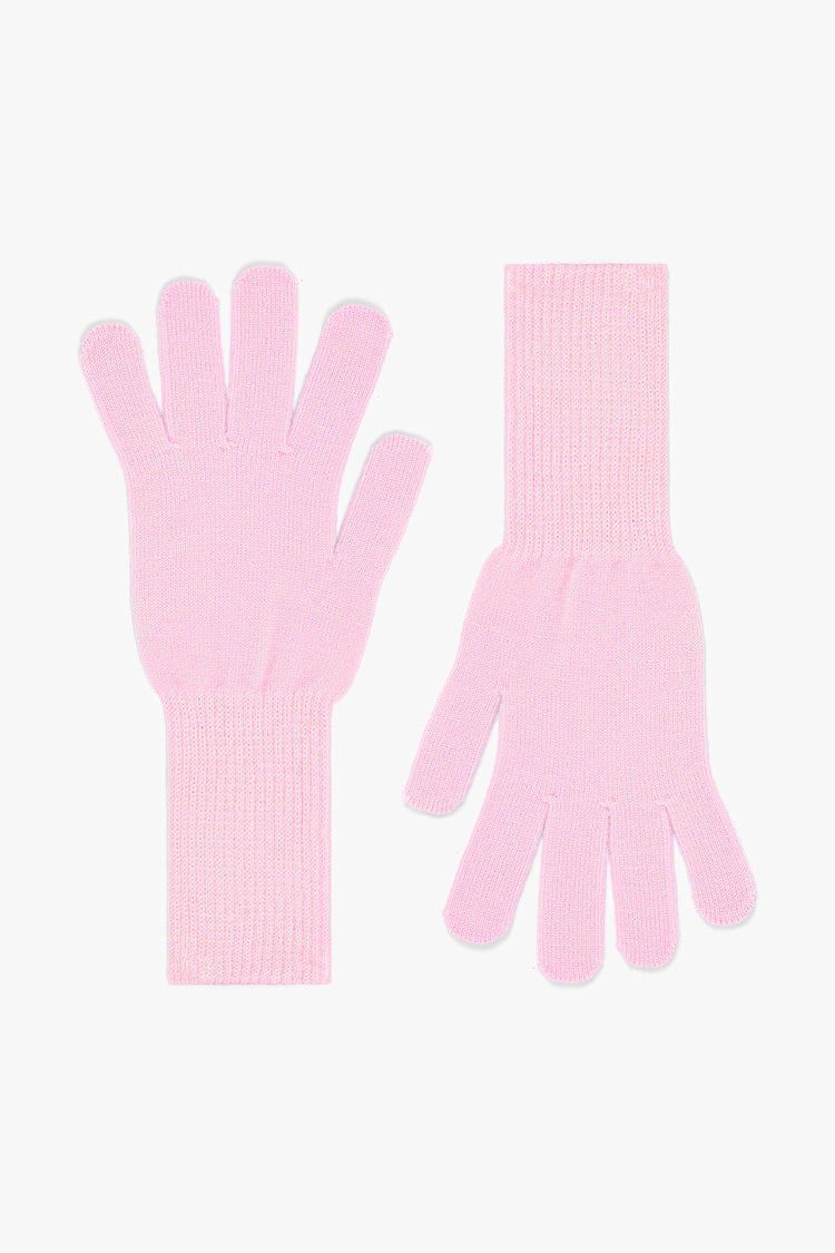 Bubblegum Pink