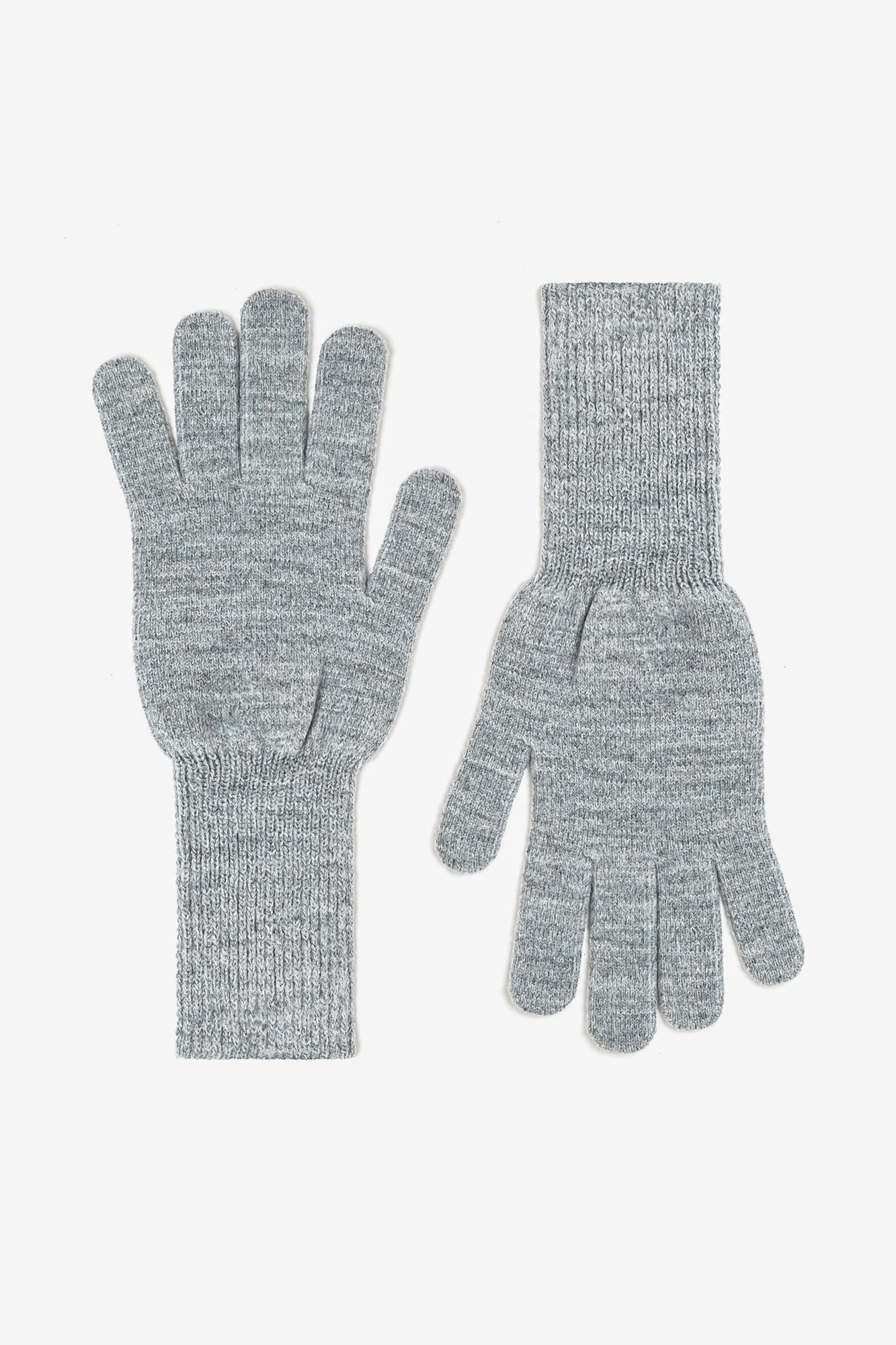 Grey Heather