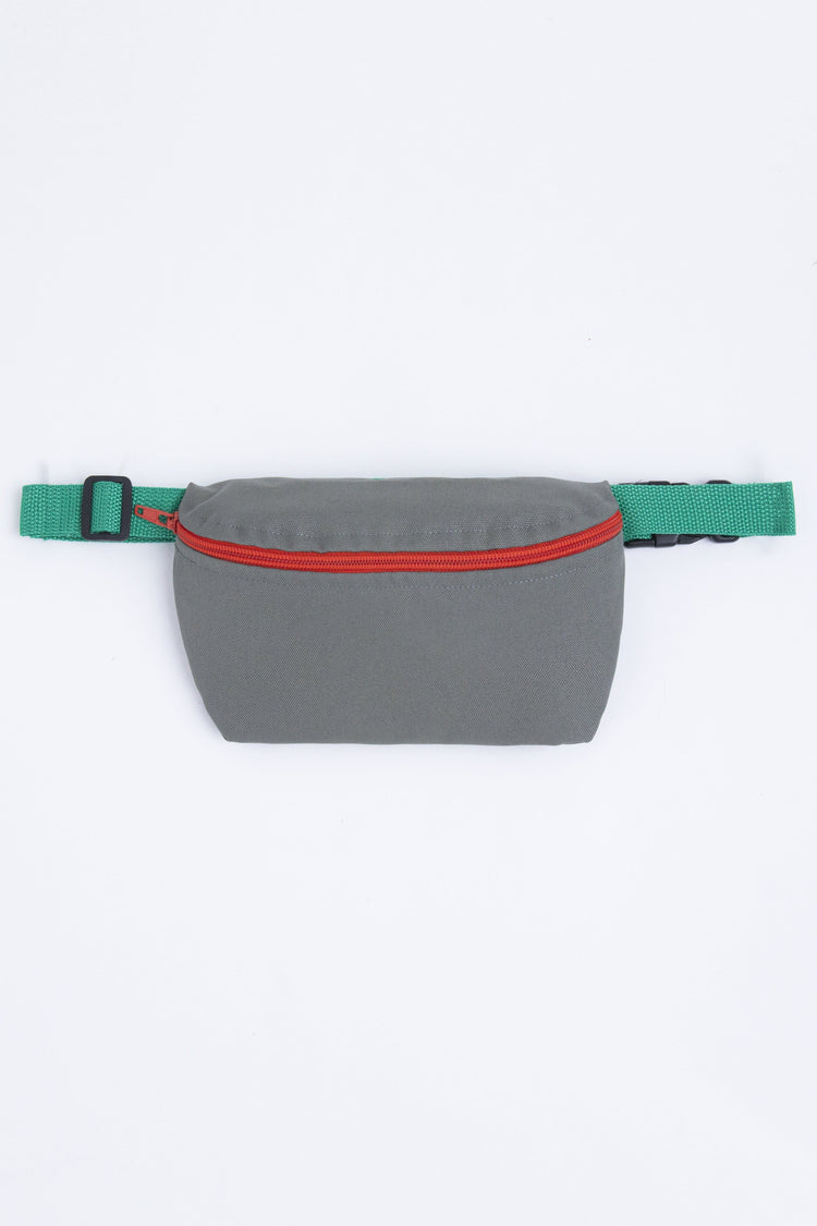 RNB0523 - Nylon Fanny Pack