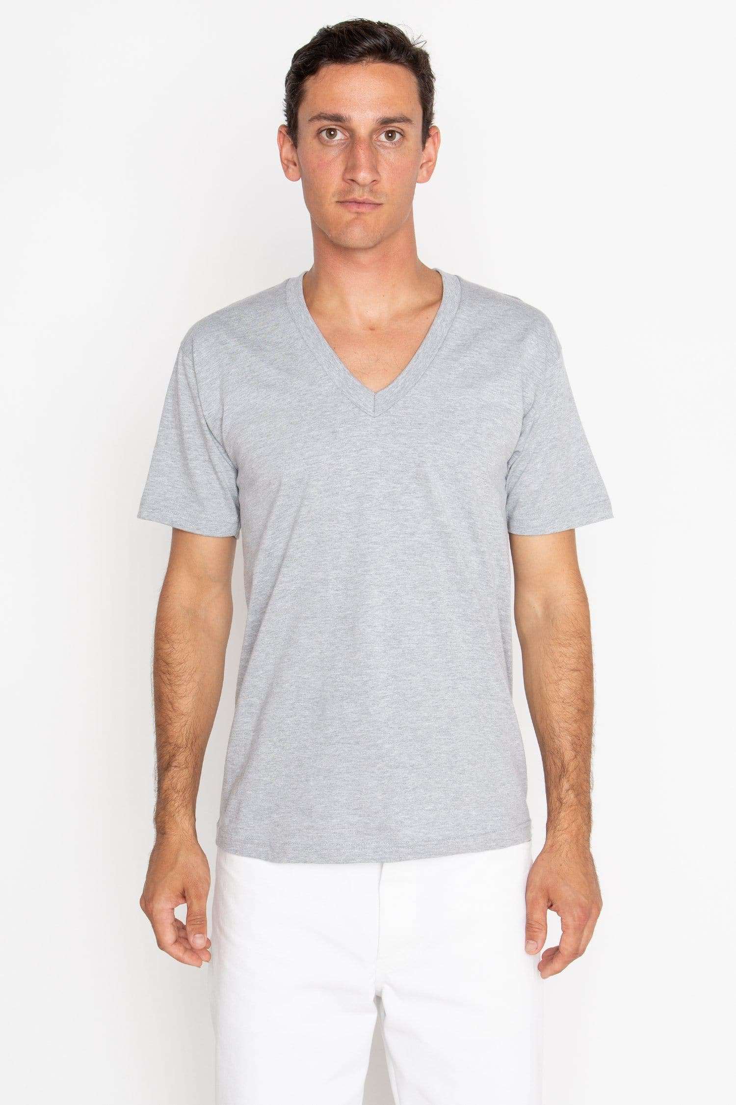 Heather Grey