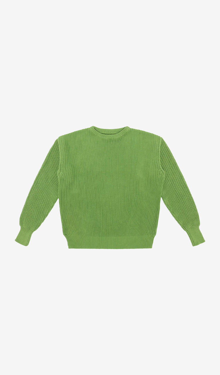 FMP01 - Unisex Fisherman Pullover