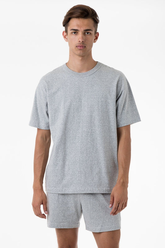 Grey Heather