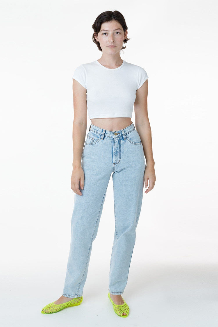 Vintage Light Wash