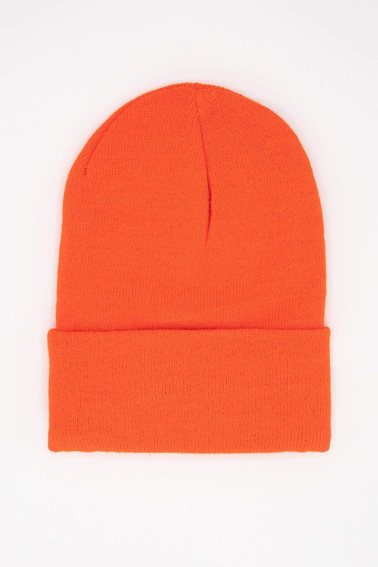 Neon Orange