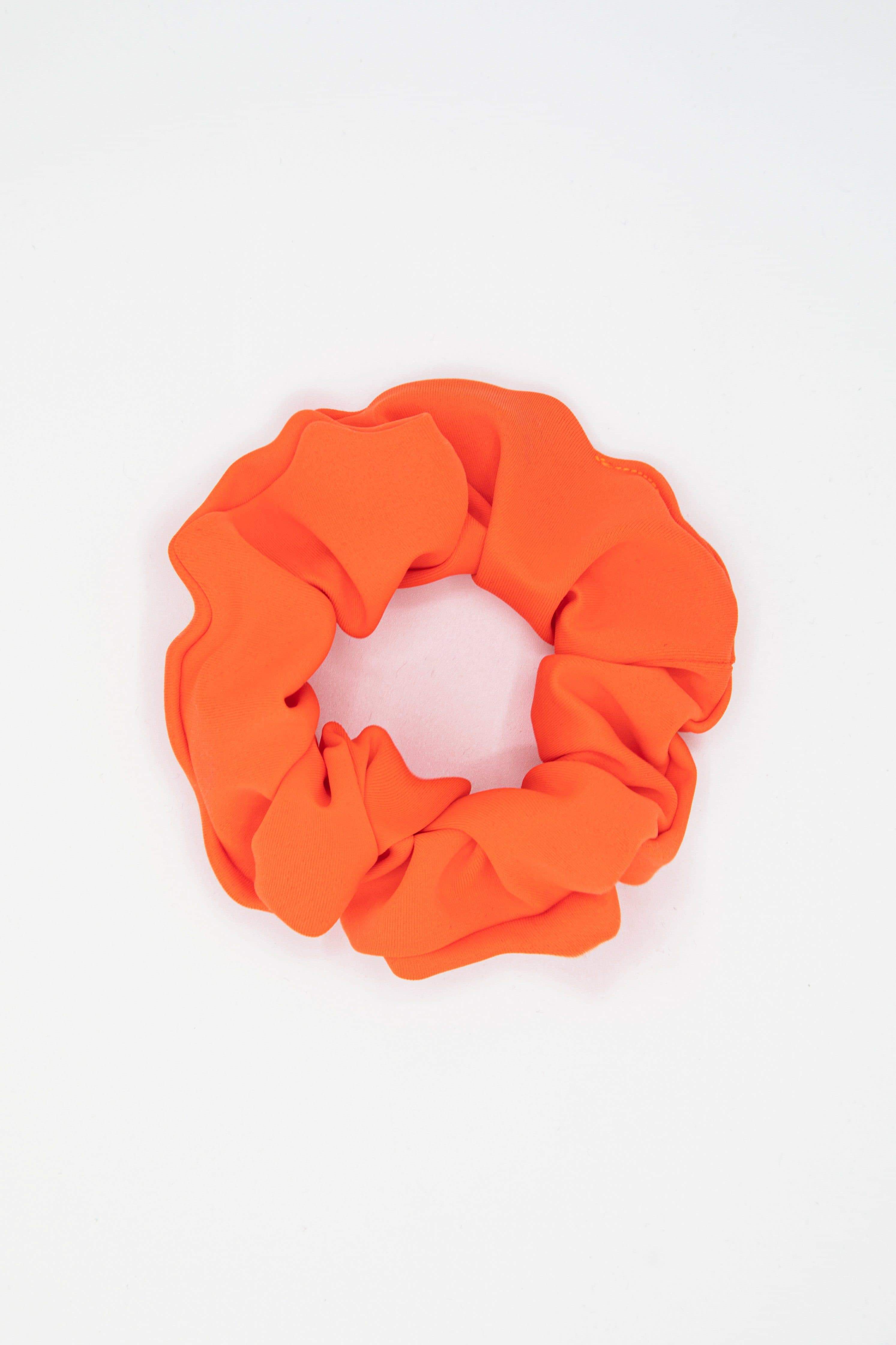 Neon Orange
