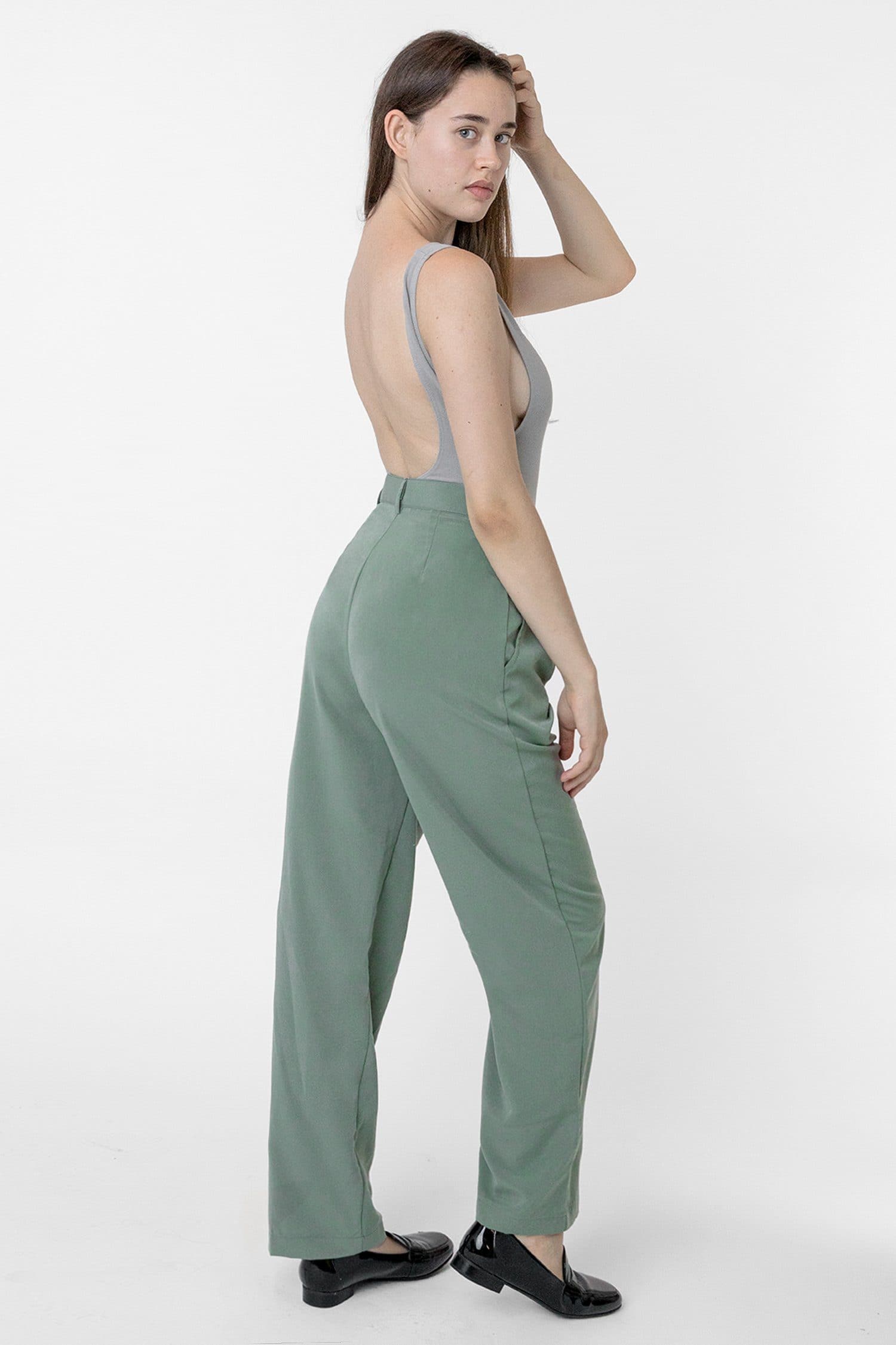 Slate Green