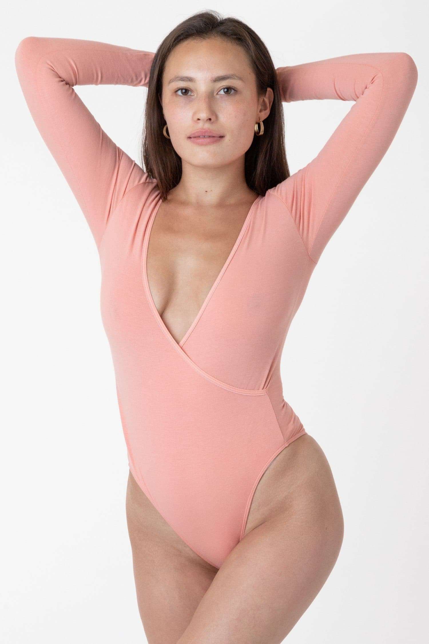 Peach Beach